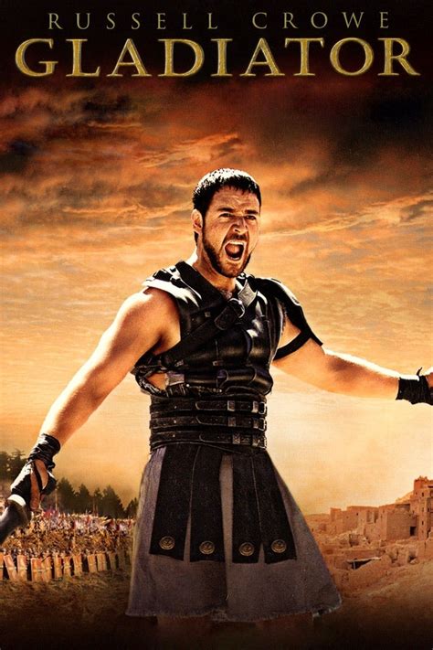 Gladiator 2000 .